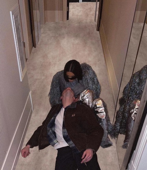 Pete i Kim