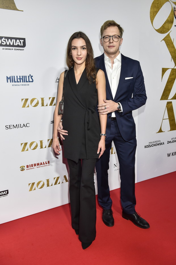 Premiera „Zołzy”