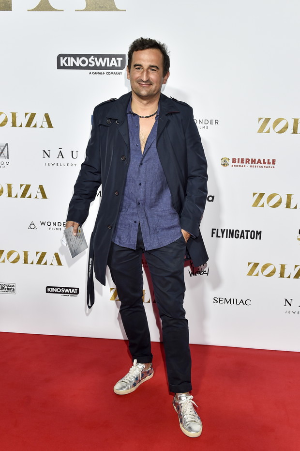 Premiera „Zołzy”