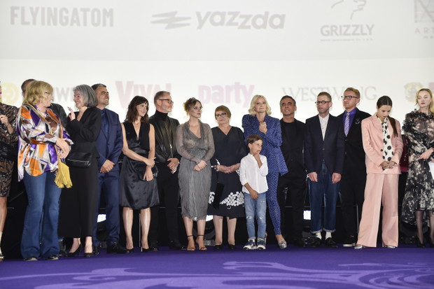 Premiera „Zołzy”