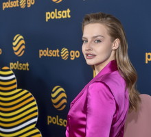 Karolina Pisarek