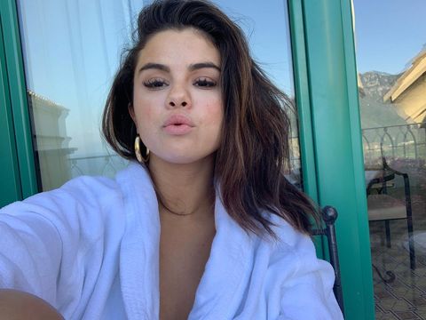 Selena Gomez ma nową fryzurę. Zmiana jest naprawdę spora! Co na to fani?