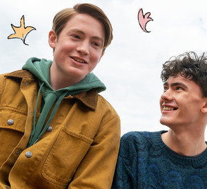 Serial „Heartstopper” będzie kontynuowany! Czekamy na 2. i 3. sezon