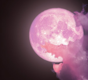 Horoskop miłosny na 11 – 17 kwietnia 2022 roku dla wszystkich znaków zodiaku. Co Różowa Pełnia Księżyca i koniunkcja Jowisza z Neptunem oznaczają dla uczuć?