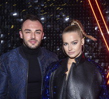 Karolina Pisarek i Roger Salla – ślub