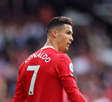 Cristiano Ronaldo opublikował pierwsze rodzinne zdjęcie od śmierci syna. Pozuje na nim z nowo narodzoną córeczką