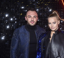 Karolina Pisarek i Roger Salla – ślub
