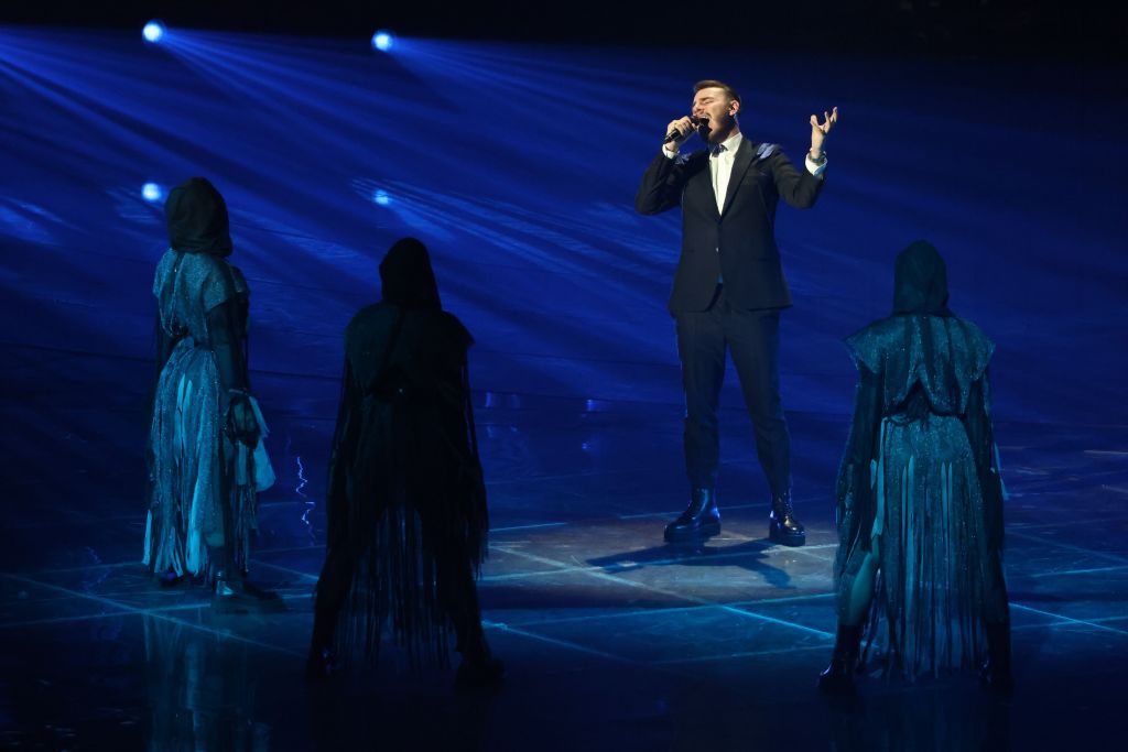 Eurowizja 2022: TVP reaguje na oskarżenia o manipulację punktami. Polska wycofa się z konkursu?
