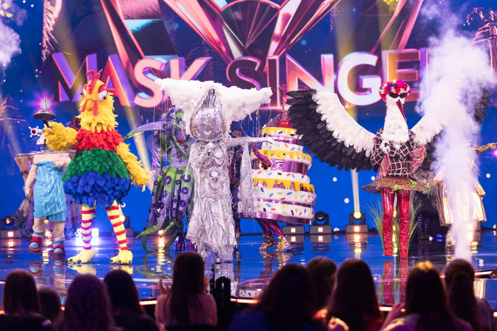 Finał „Mask Singer” – kto wygrał?