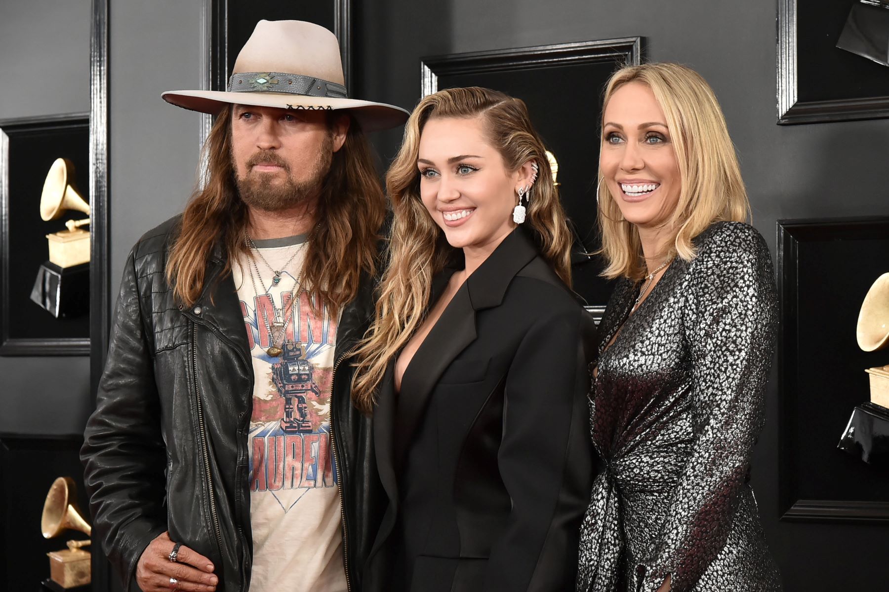 Rodzice Miley Cyrus rozwodzą się po 30 latach małżeństwa! Tish i Billie Ray Cyrus chcieli rozstać się już wcześniej