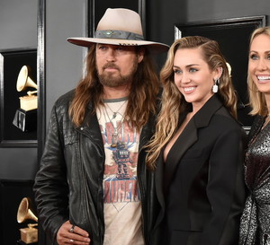 Rodzice Miley Cyrus rozwodzą się po 30 latach małżeństwa! Tish i Billie Ray Cyrus chcieli rozstać się już wcześniej