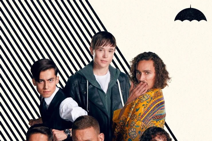 „The Umbrella Academy” – 3. sezon