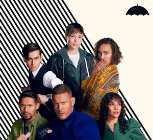 „The Umbrella Academy” – 3. sezon
