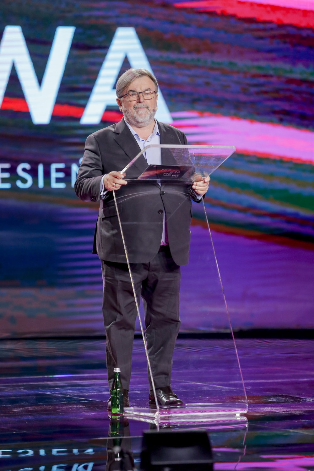 Edward Miszczak odchodzi z TVN