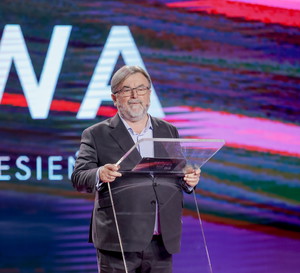 Edward Miszczak odchodzi z TVN