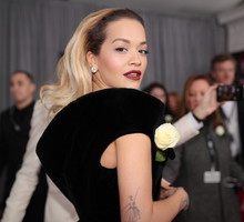 Wiemy z kim spotyka się Rita Ora