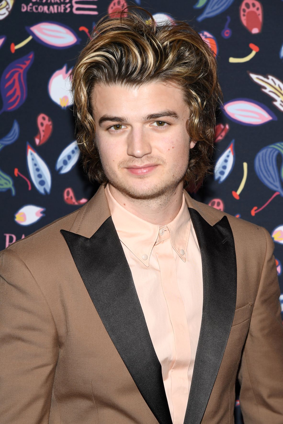 Joe Keery