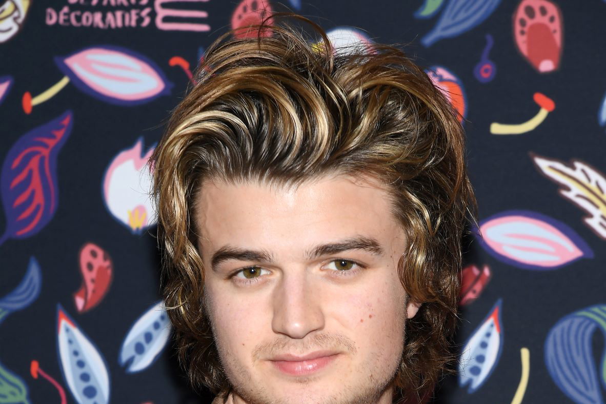 Joe Keery