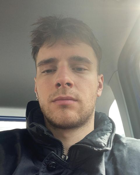 Maciej Musiał