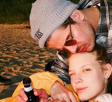 Historia związku Igi Lis i Taco Hemingwaya