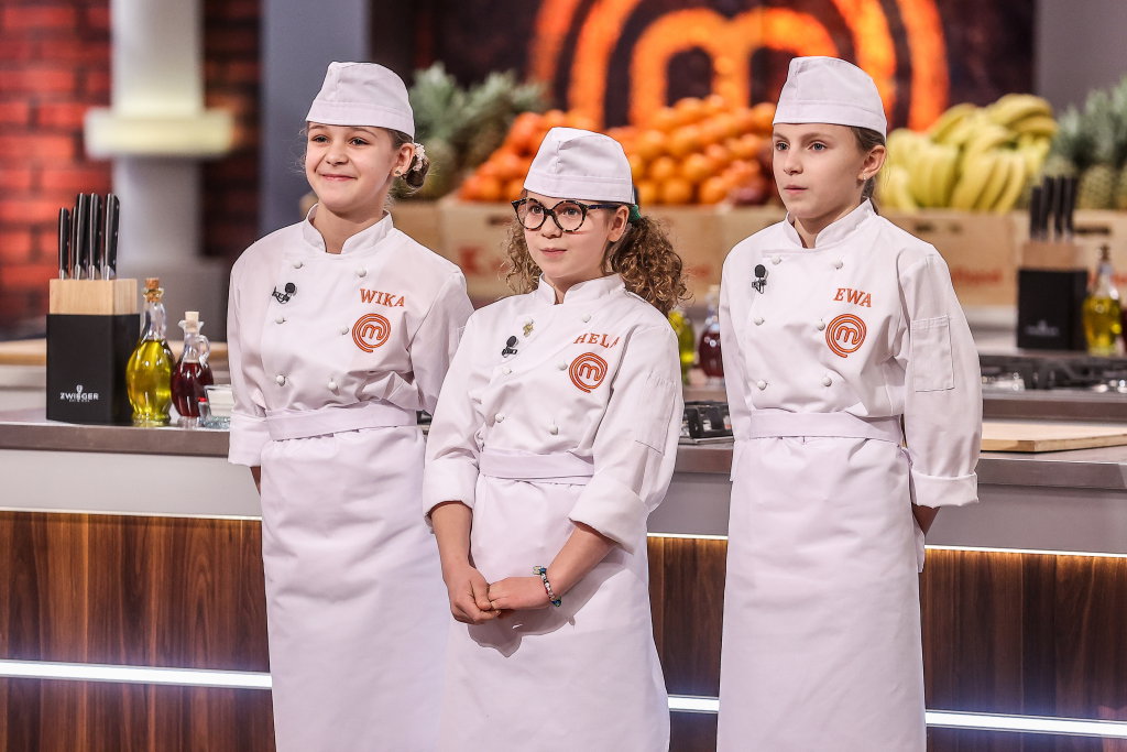 „MasterChef Junior 7” – finał. Kto wygrał siódmą edycję programu?