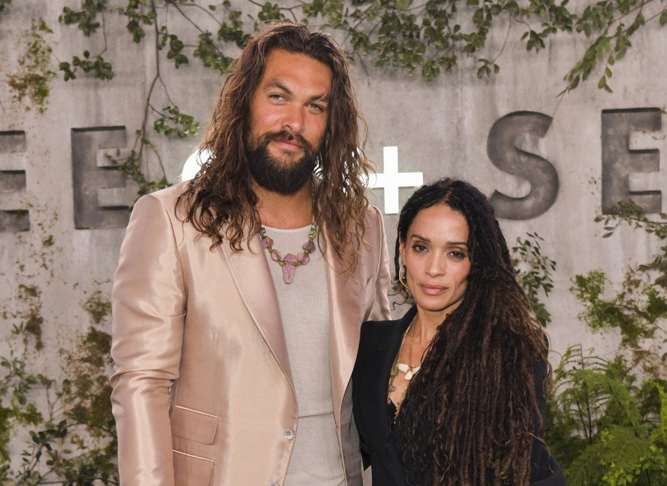 Jason Momoa i Lisa Bonet ogłosili rozstanie. Jaka jest przyczyna rozpadu małżeństwa?