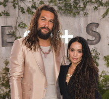 Jason Momoa i Lisa Bonet ogłosili rozstanie. Jaka jest przyczyna rozpadu małżeństwa?
