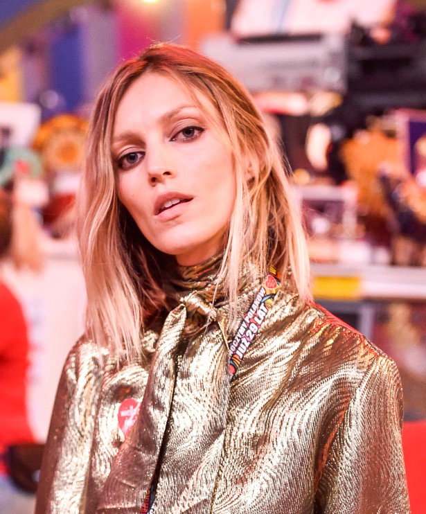 Anja Rubik
