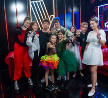 Finalistki i finaliści The Voice Kids 5
