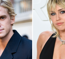 Cody Simpson opowiedział o rozstaniu z Miley Cyrus!