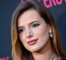 Bella Thorne zaręczyła się