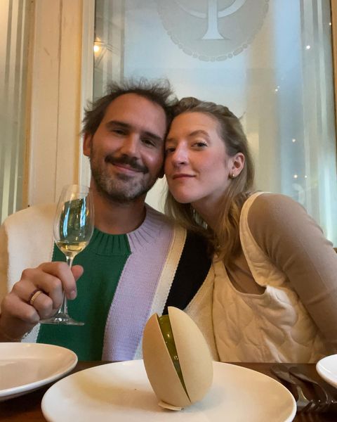 Lara Gessler jest w ciąży! Cukierniczka i Piotr Szeląg się drugiego dziecka