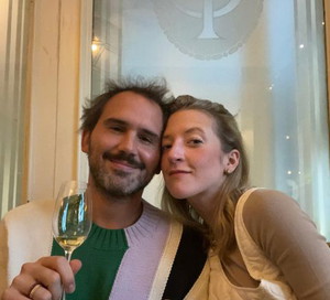 Lara Gessler jest w ciąży! Cukierniczka i Piotr Szeląg się drugiego dziecka