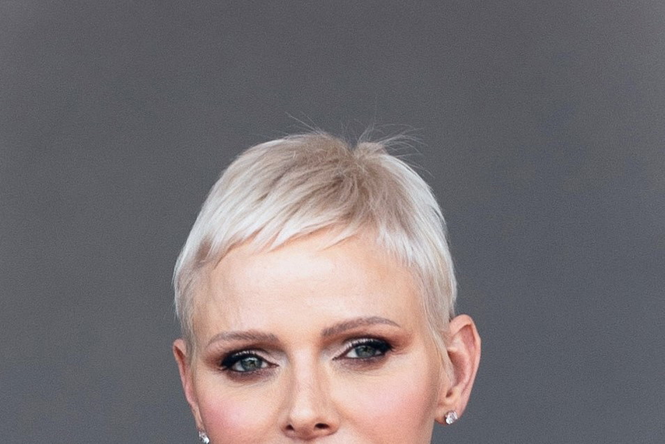 Charlene Grimaldi