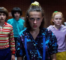 Najpopularniejsze seriale i filmy na Netflixie. Te produkcje oglądamy najchętniej