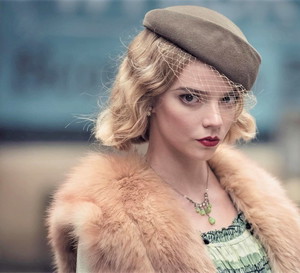 Peaky Blinders