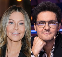 Małgorzata Rozenek u Wojewódzkiego i Kędzierskiego o przyszłości w TVN