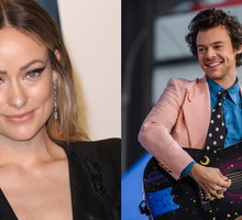 Harry Styles i Olivia Wilde są parą!? Spotykają się od kilku tygodni, a ostatnio po raz pierwszy pokazali się razem