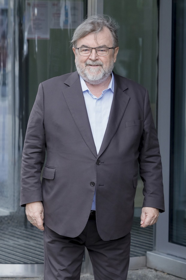 Edward Miszczak odchodzi z TVN