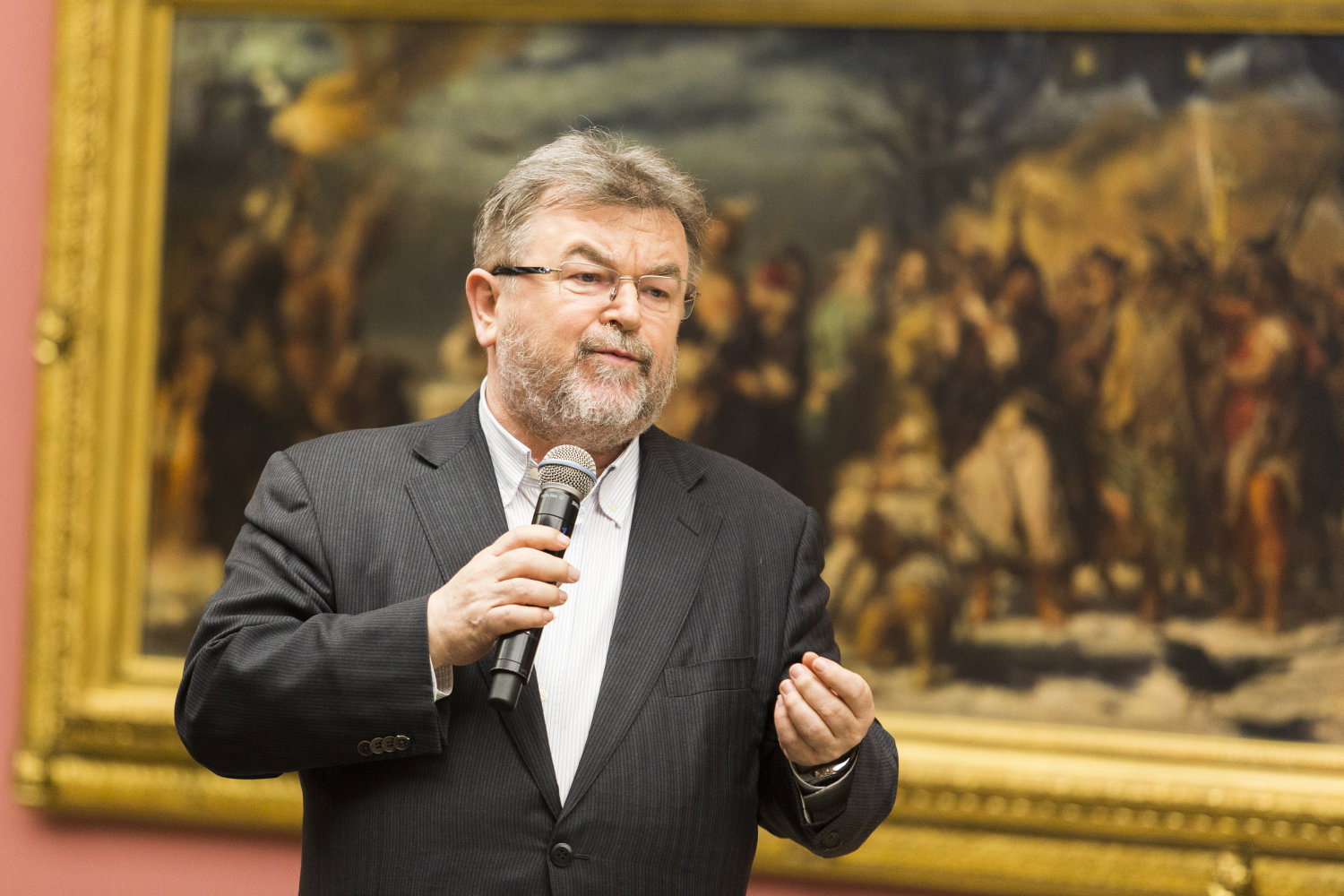 Edward Miszczak odchodzi z TVN