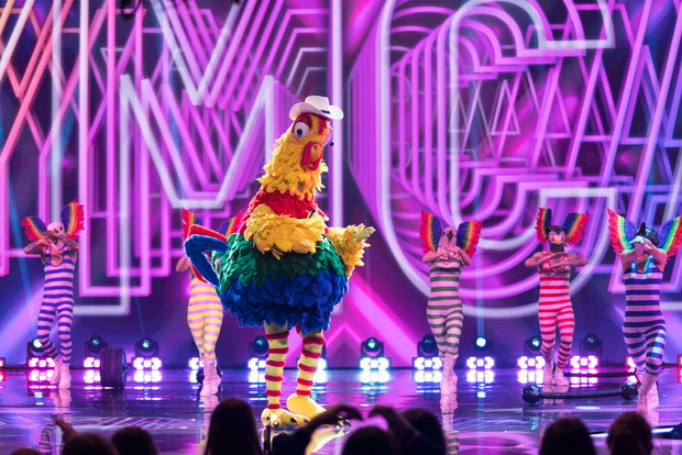 Finał „Mask Singer” – kto wygrał?
