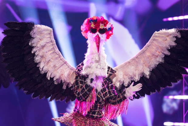 Finał „Mask Singer” – kto wygrał?