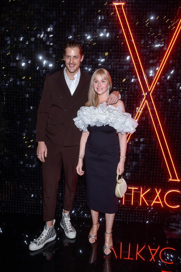 Jakub Kosel i Ciocia Liestyle