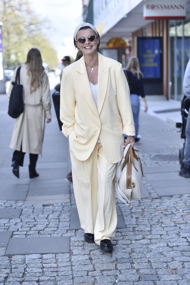Kasia Sokołowska
