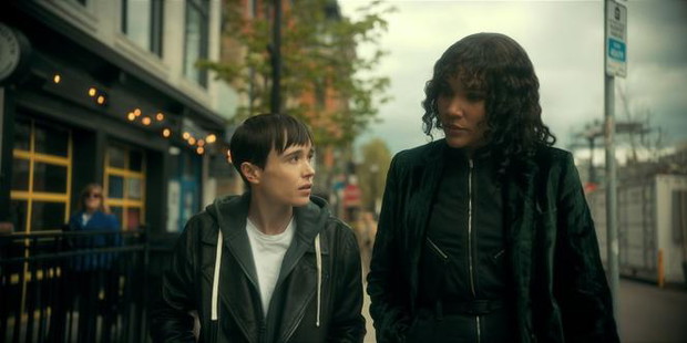 „The Umbrella Academy” – 3. sezon