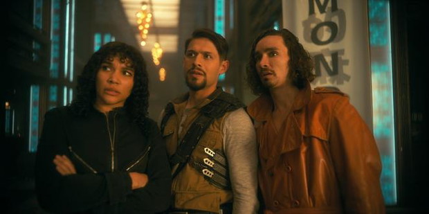 „The Umbrella Academy” – 3. sezon