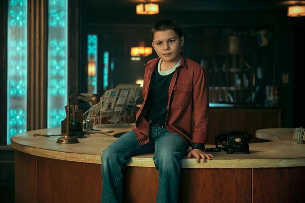 „The Umbrella Academy” – 3. sezon