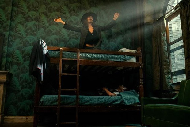 „The Umbrella Academy” – 3. sezon