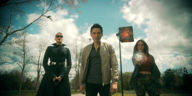 „The Umbrella Academy” – 3. sezon