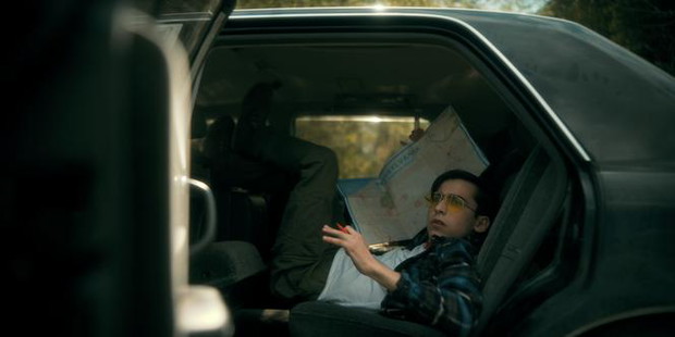 „The Umbrella Academy” – 3. sezon